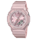 g-shock rosa fem